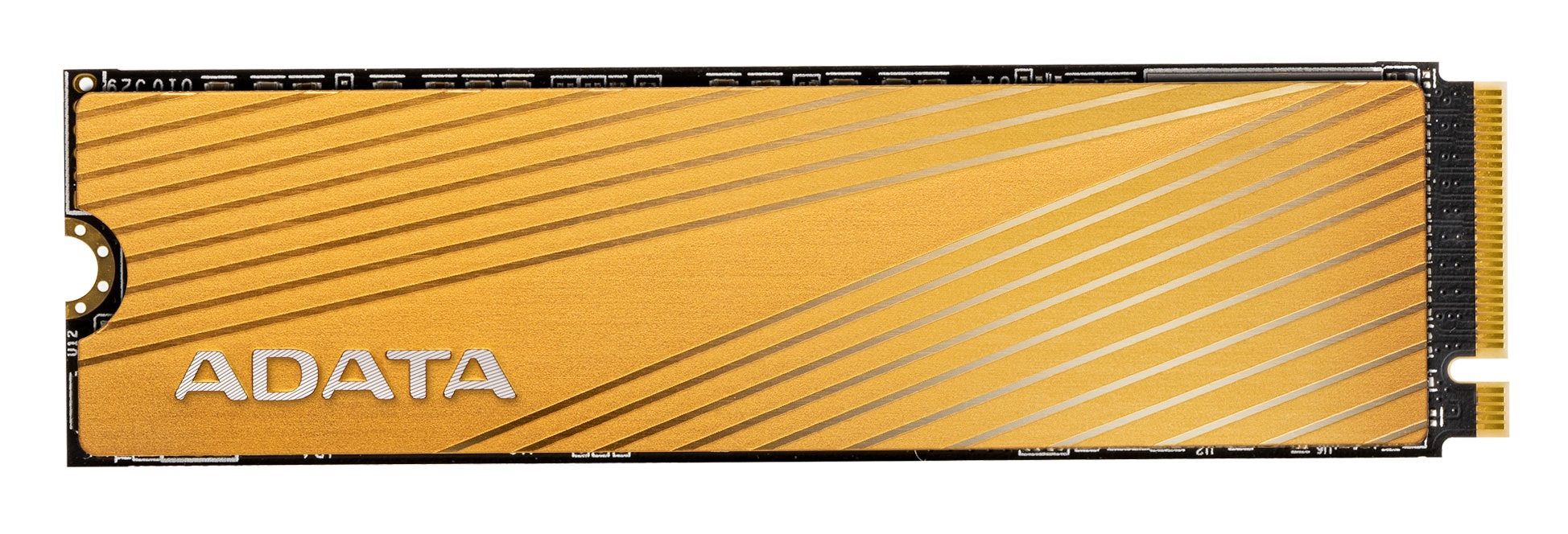 ADATA FALCON 512 GB M.2 PCI Express 3.0 NVMe 3D NAND