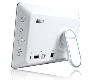 Samsung 7" Photo Frame - SPF-72V – image 4