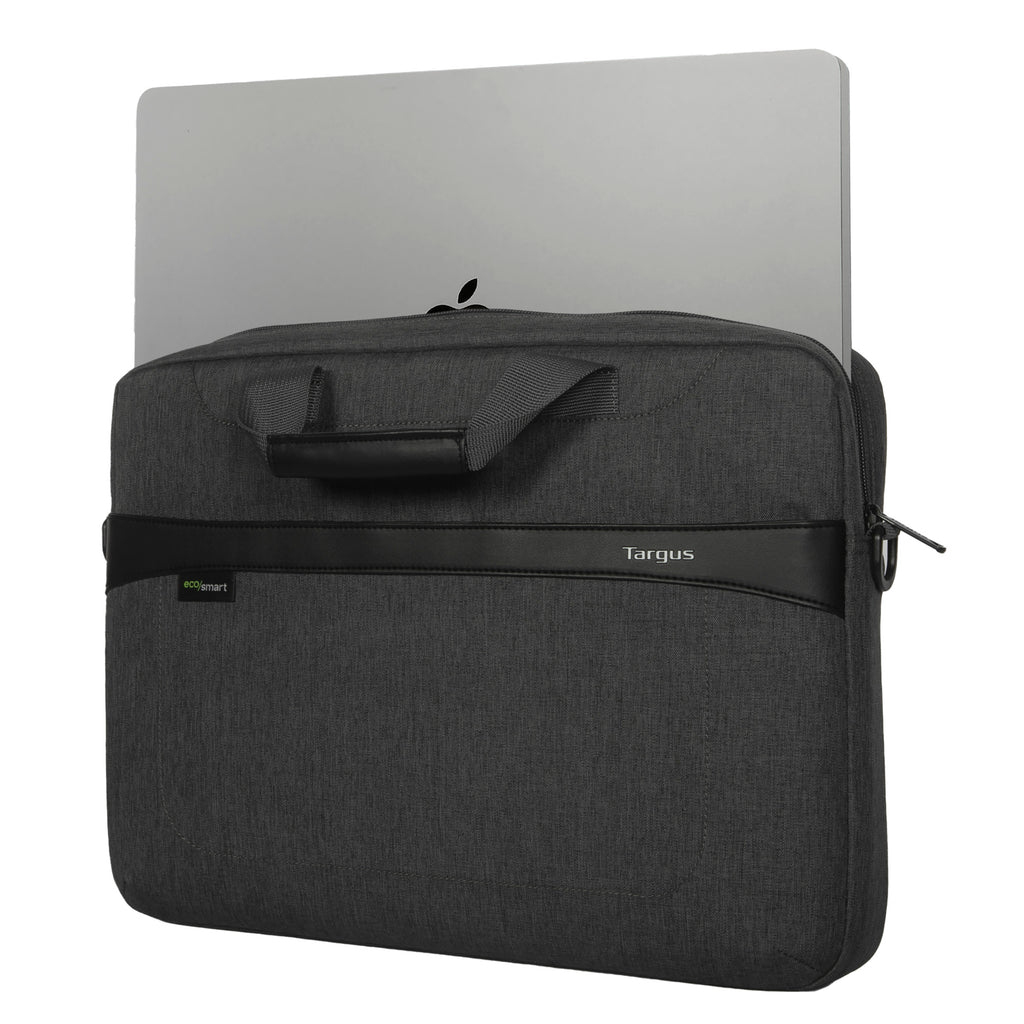 Targus 15-16" GeoLite EcoSmart Slim Brief Topload – image 9