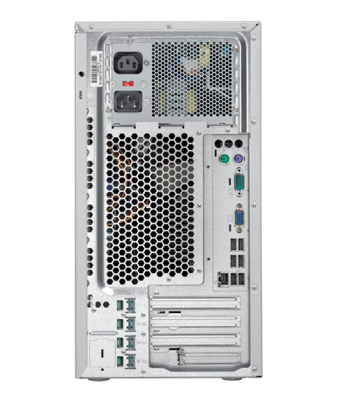 Fujitsu PRIMERGY Econel 100 S2 – image 4