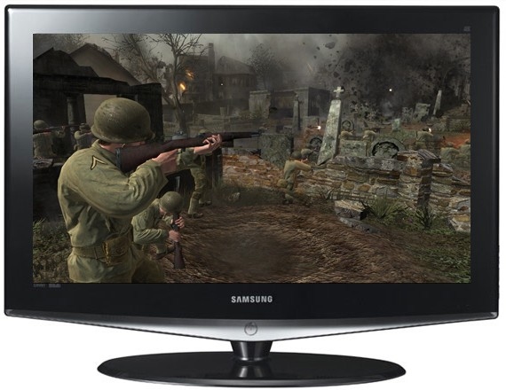 Samsung LE-26R74BDX TV