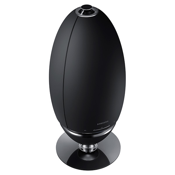 Samsung WAM7500 Black – image 3