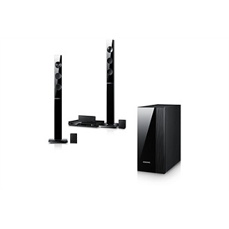 Samsung HT-E453 home cinema system 5.1 channels – image 9