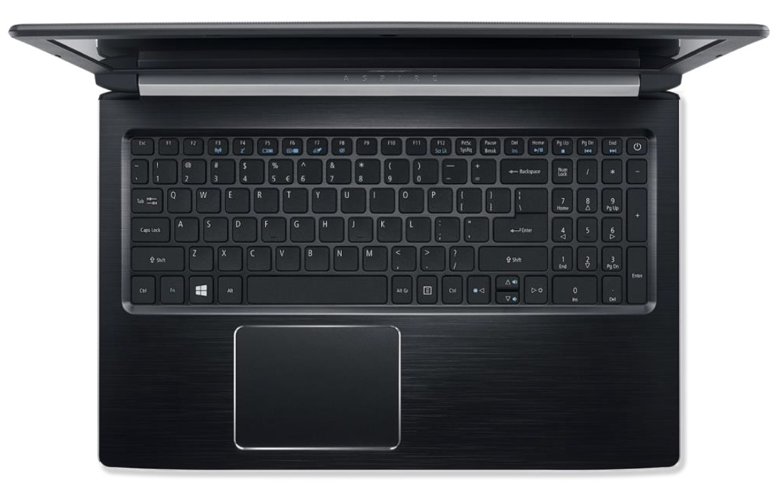 Acer Aspire 5 A515-51-58E7 Intel® Core™ i5 i5-8250U Laptop – image 2