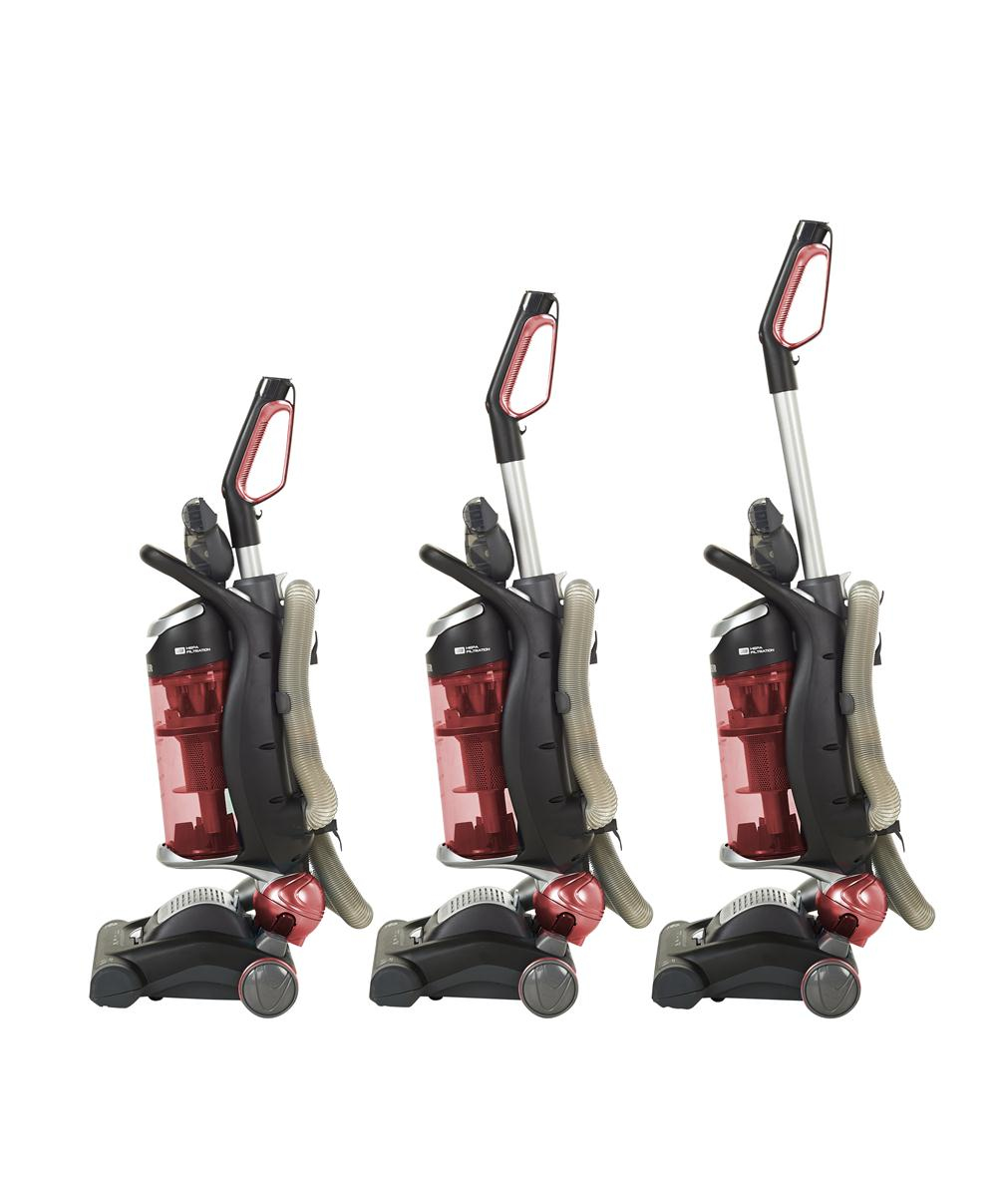 Hoover GL1103 stick vacuum/electric broom Upright vacuum Bagless – image 3