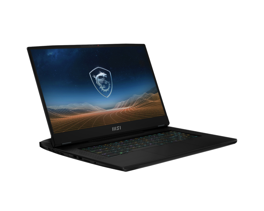 MSI CreatorPro X17HX A13VM-272IT – image 2