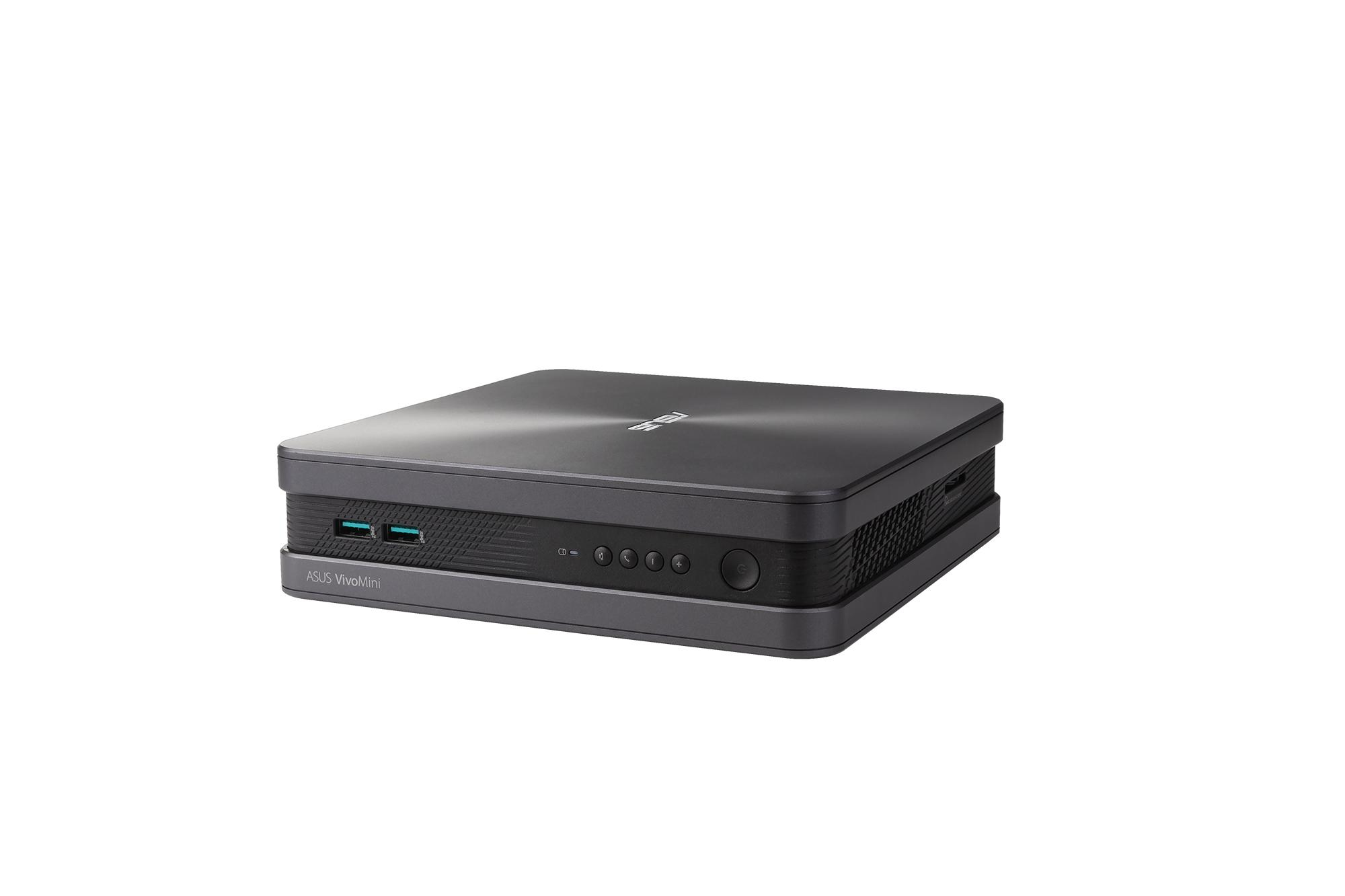 ASUS VivoMini VC68V-G058Z-CSM PC/workstation Intel® Core™ i5 i5-7500 – image 5