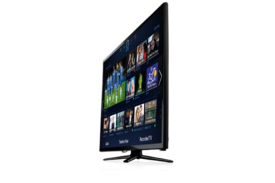 Samsung UE32F5500AK 81.3 cm (32") Full HD Smart TV Wi-Fi Black – image 5
