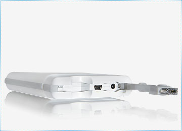 Freecom 250GB ToughDrive Pro – image 5