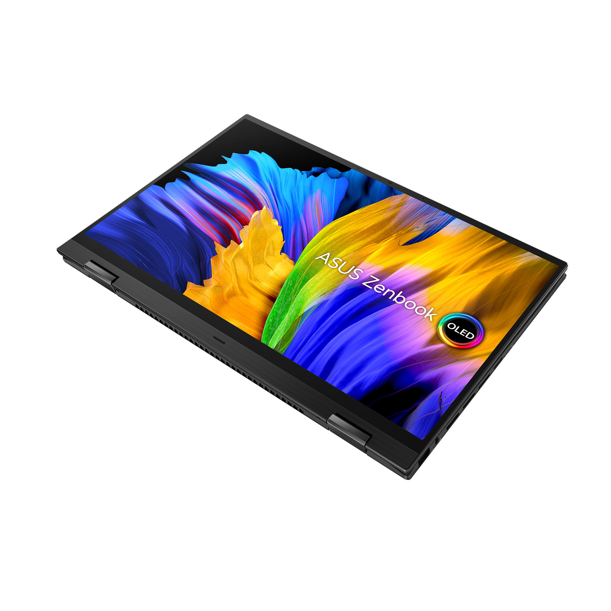 ASUS Zenbook 14 Flip OLED UN5401QA-KN079W AMD Ryzen™ 9 5900HX Hybrid (2-in-1) – image 8