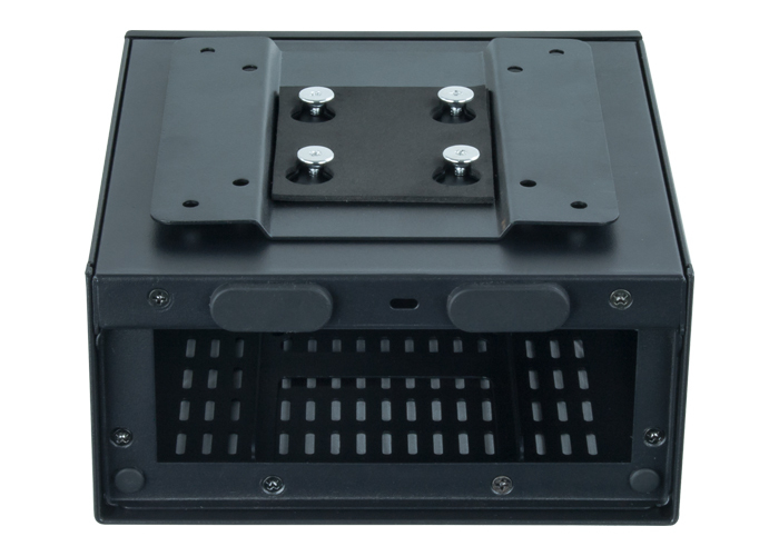 Chieftec STX-01B-OP computer case Black – image 6