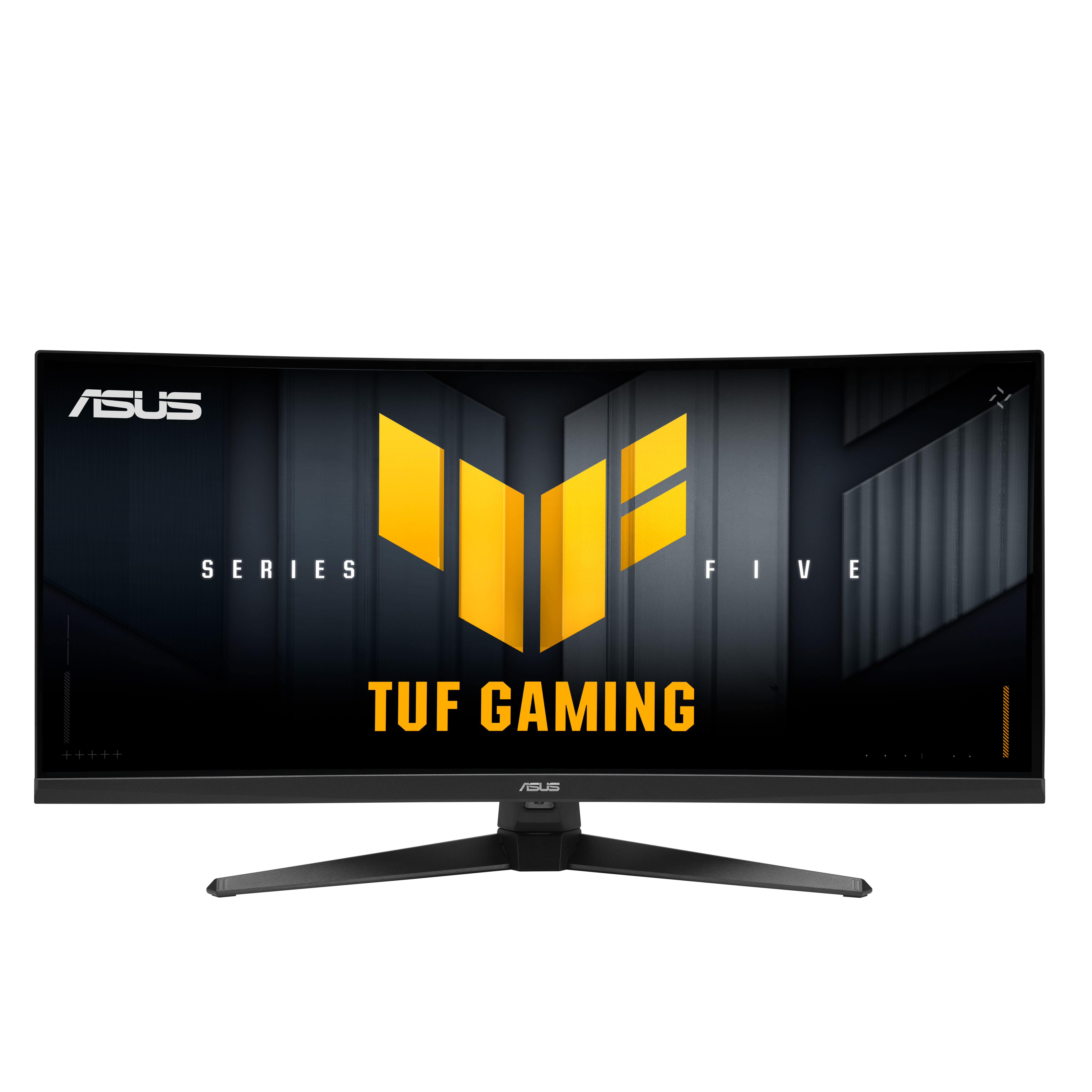 ASUS TUF Gaming VG34WQ5A computer monitor 86.4 cm (34") 3440 x 1440 pixels Wide Quad HD LCD Black