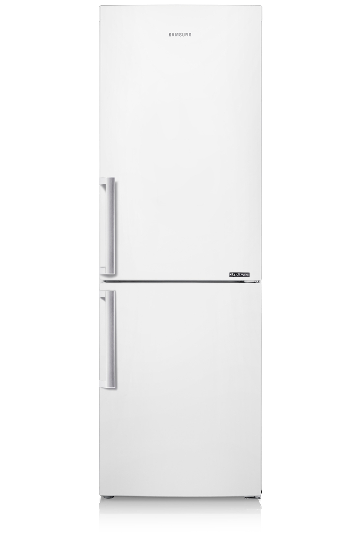 Samsung RB29FSJNDWW fridge-freezer Freestanding