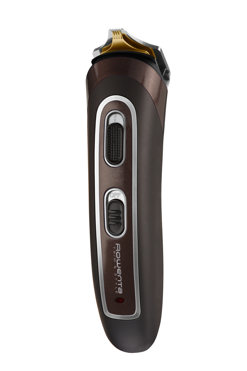 Rowenta TN9160 Black, Brown 6 Nickel-Metal Hydride (NiMH) – image 7