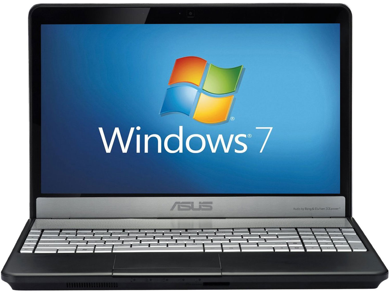 ASUS N55SL-S1188V laptop Intel® Core™ i7 i7-2670QM