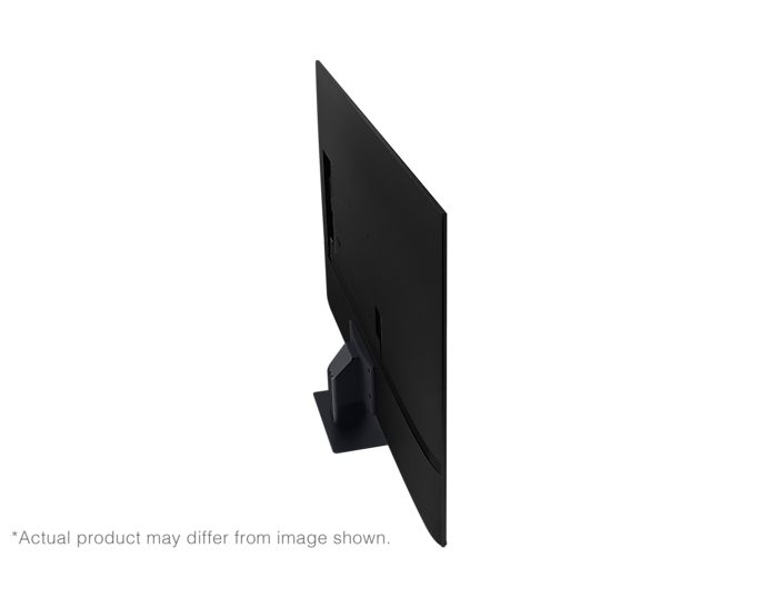 Samsung GQ85Q71AAT 2.16 m (85") 4K Ultra HD Smart TV Wi-Fi Silver – image 6