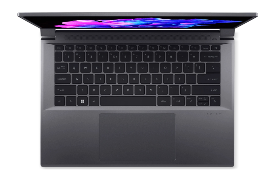 Acer Swift SFX14-71G-74YC Intel® Core™ i7 i7-13700H Laptop – image 4