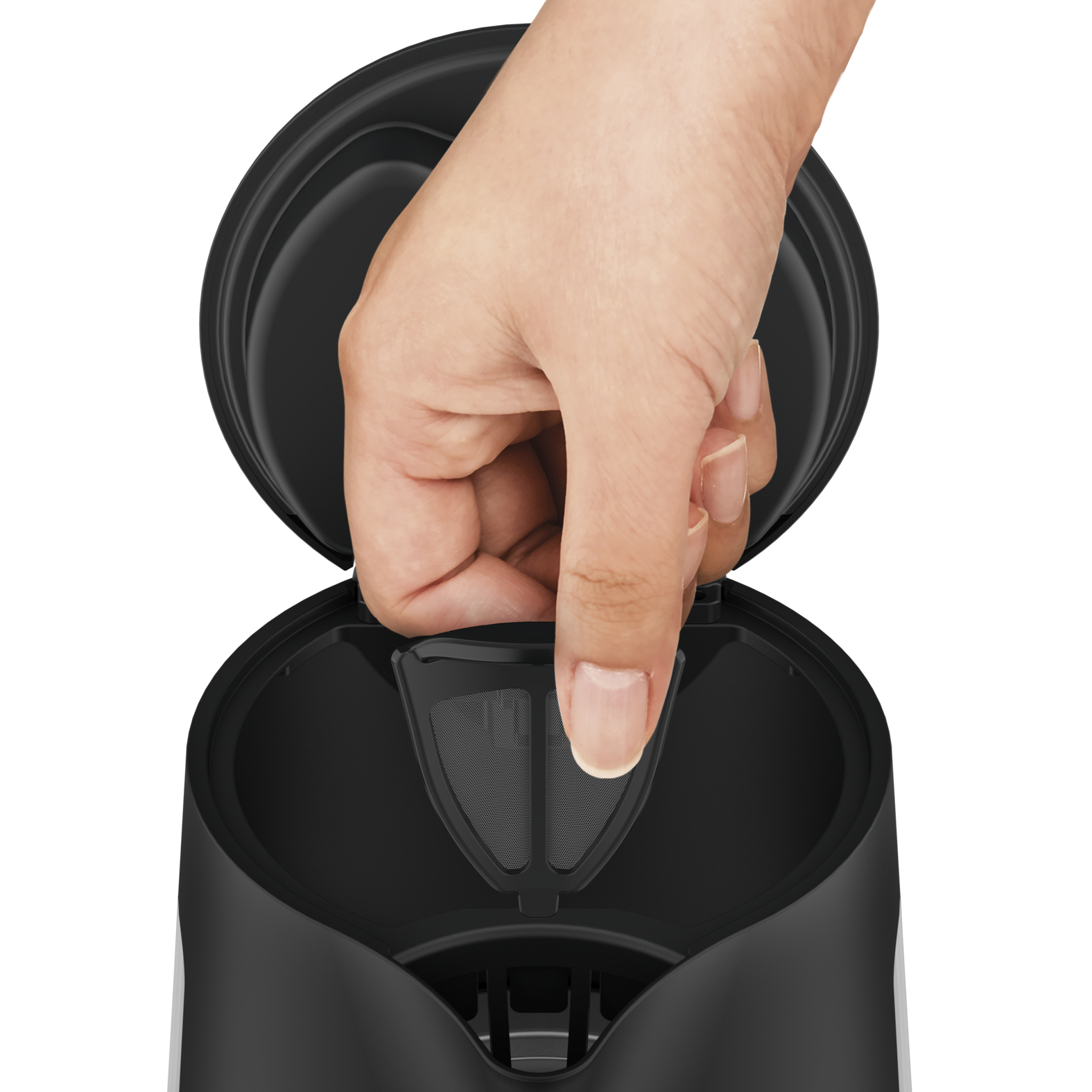 Tefal Includeo KI5338 electric kettle – image 8