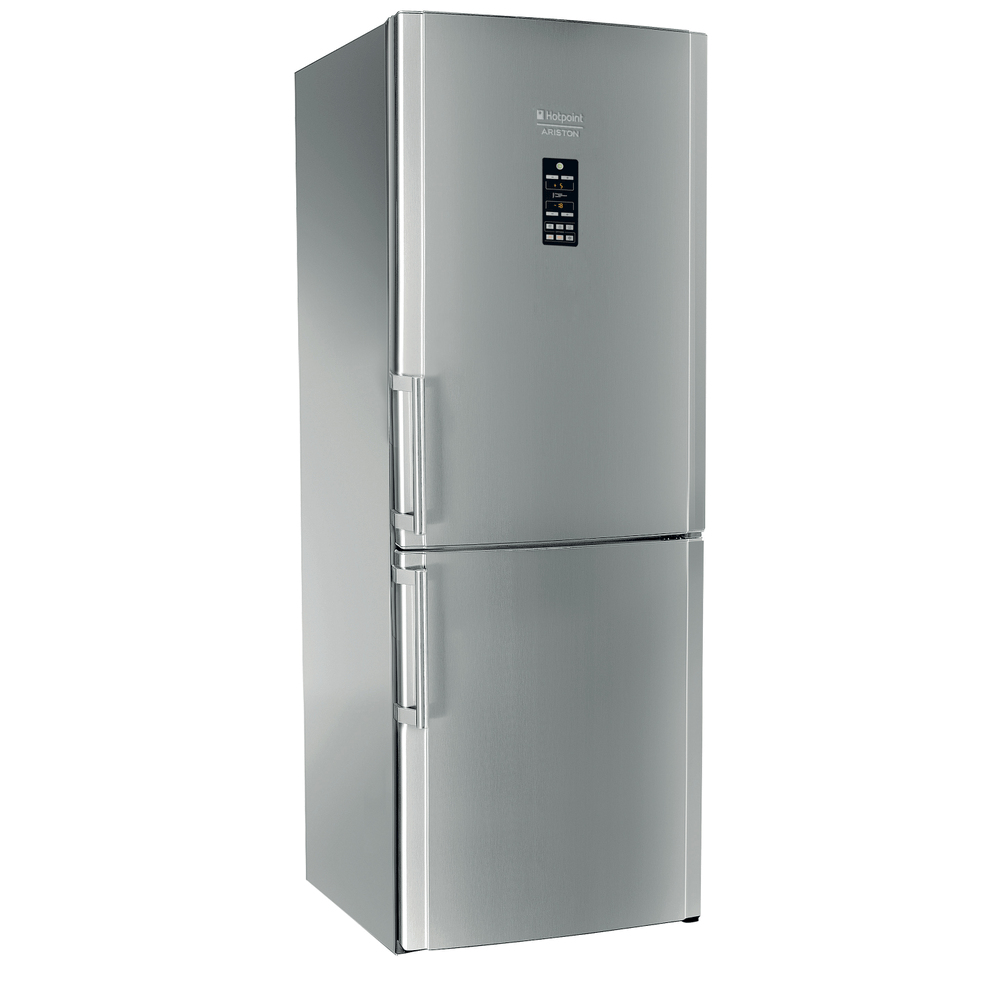 Hotpoint ENBGH 19223 FW — vue 1 sur 2