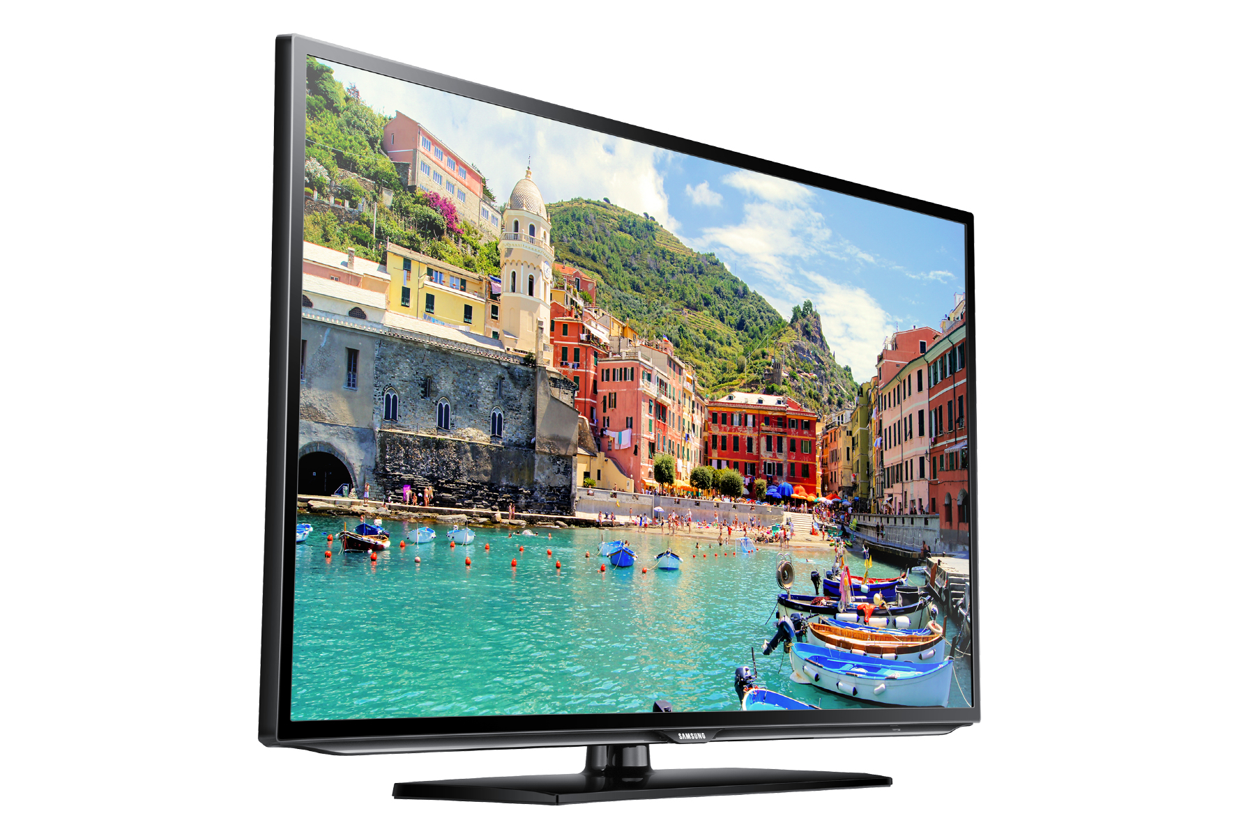 Samsung HG32ED590HB 81.3 cm (32") Full HD 300 cd/m² Black 20 W – image 2