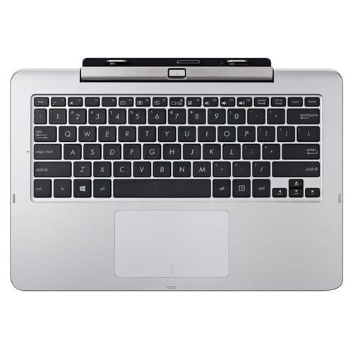 ASUS Transformer Book T300FA-DH12T Intel® Core™ M M-5Y10 Hybrid (2-in-1) – image 5