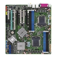 ASUS KFN32-D SLI