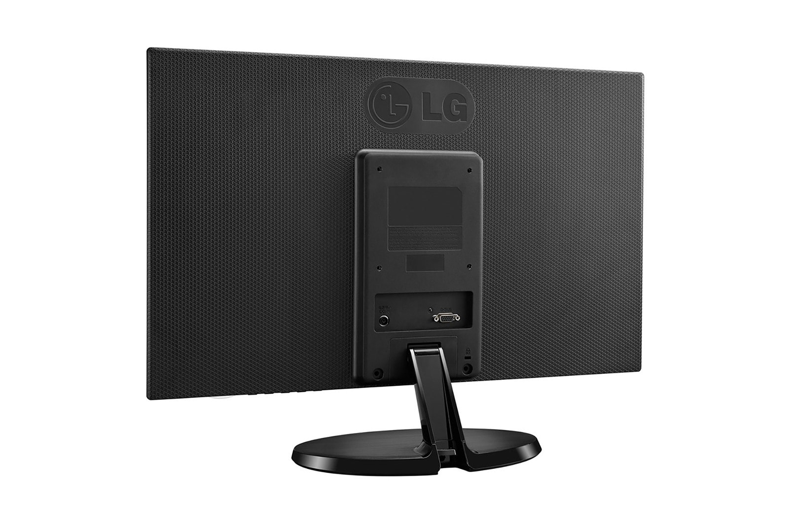 LG 19M38H-B computer monitor – image 7