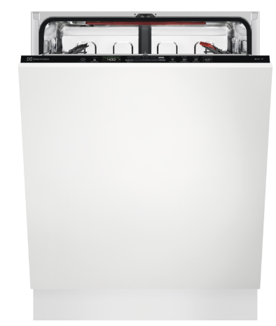 Electrolux GA60GLV Полностью встраиваемый 13 мест