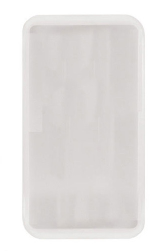 Celly SILY142W mobile phone case Cover White