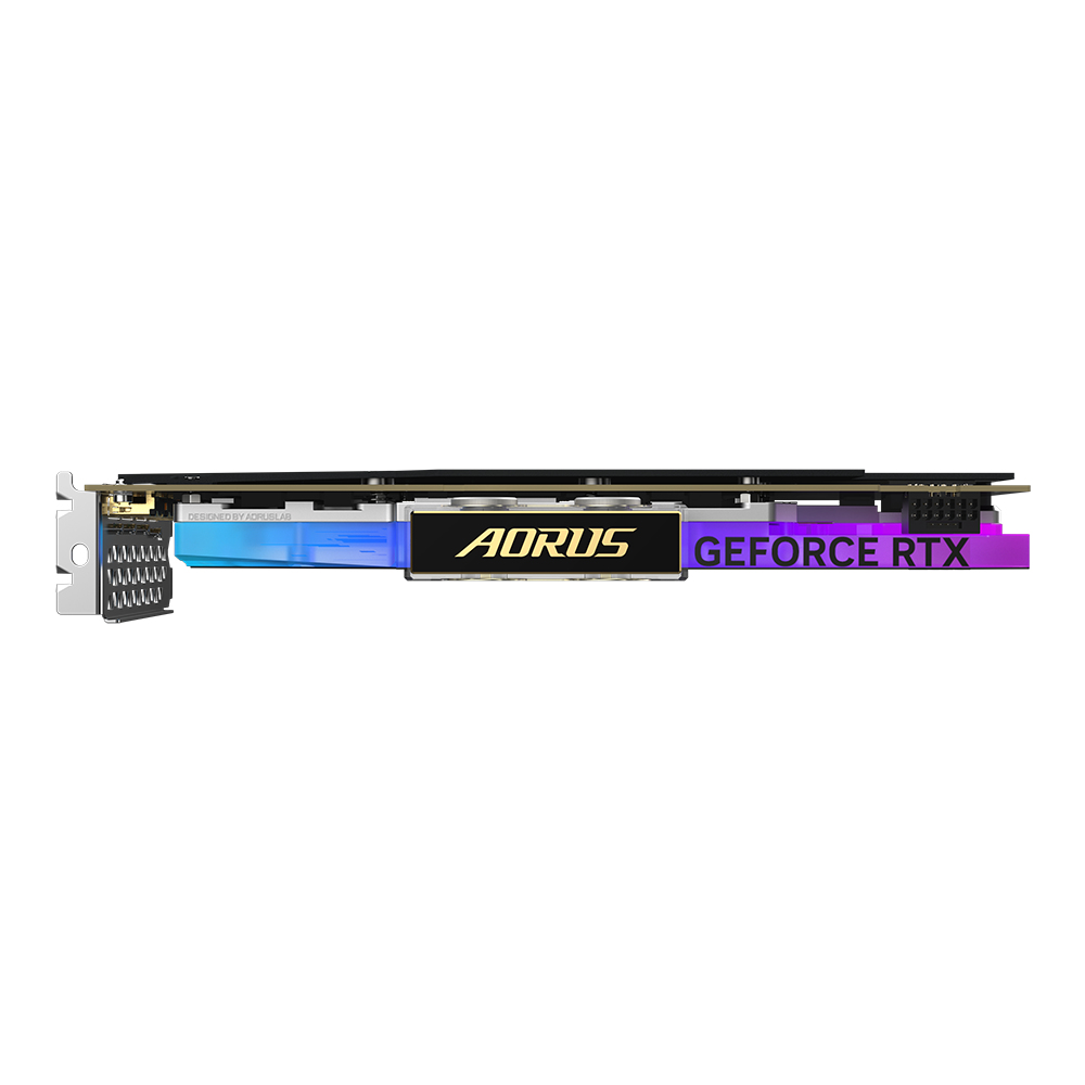 GIGABYTE GeForce RTX 4070 Ti 12GB XTREME WATERFORCE WB – image 6