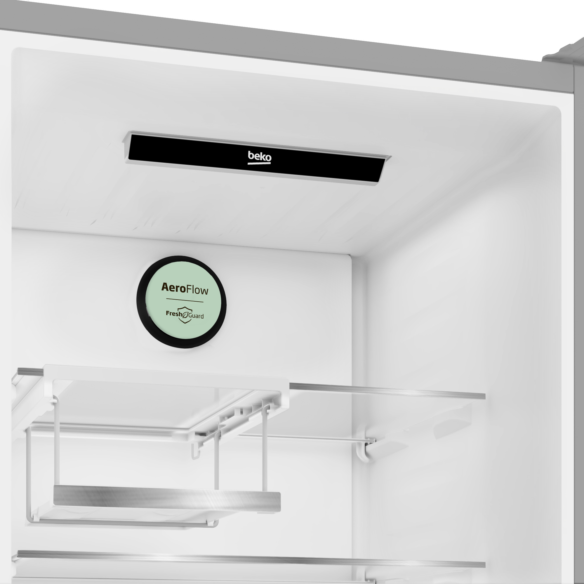 Beko B5RCNE405LXP Freestanding – image 4