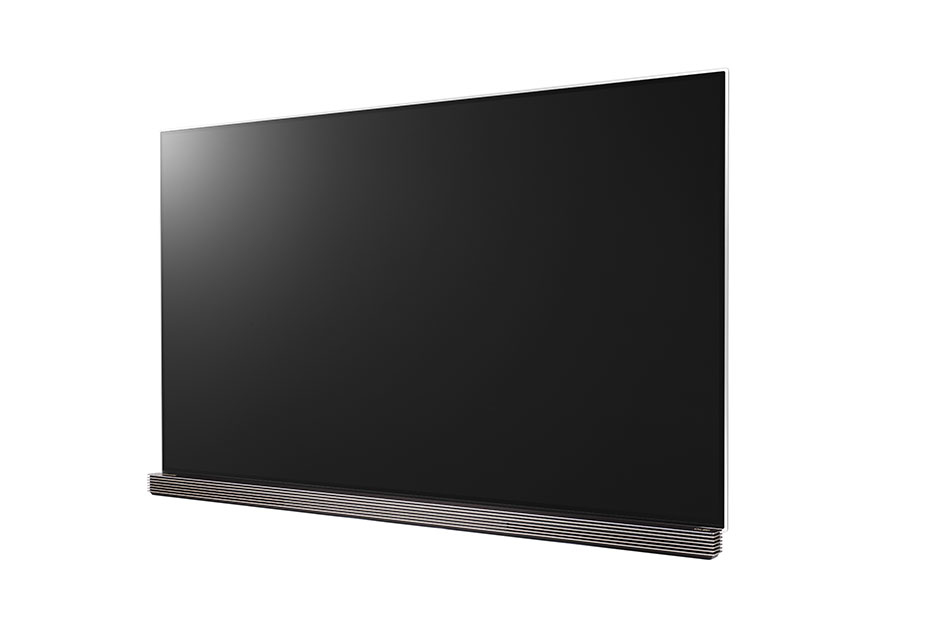 LG 65G6V TV 165.1 cm (65") 4K Ultra HD Smart TV Wi-Fi Black – image 3