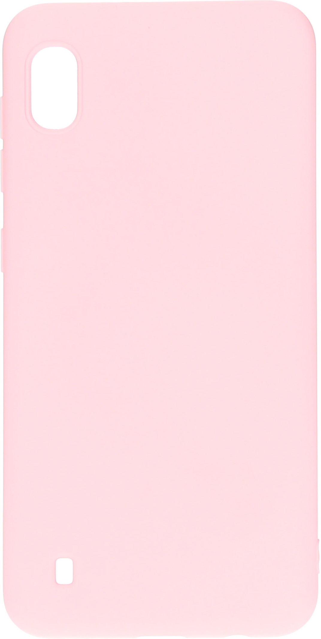 Mobiparts Silicone Cover Galaxy A10 (2019) – image 2