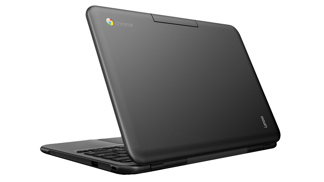 Lenovo N22-20 Intel® Celeron® N3060 Chromebook – image 4