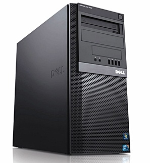 Dell OptiPlex 980MT – image 2
