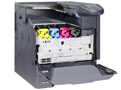 Kyocera FS-C8600DN Colour – image 5