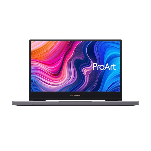 ASUS ProArt StudioBook H500GV-XS76 laptop Intel® Core™ i7 i7-9750H – image 2