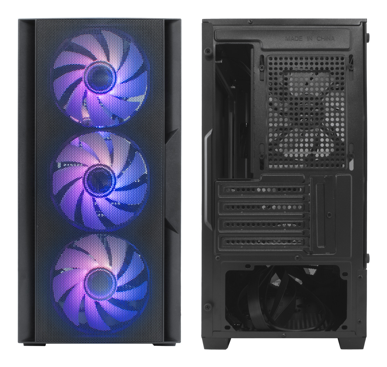 CoolBox GM220 MPFusion – image 3