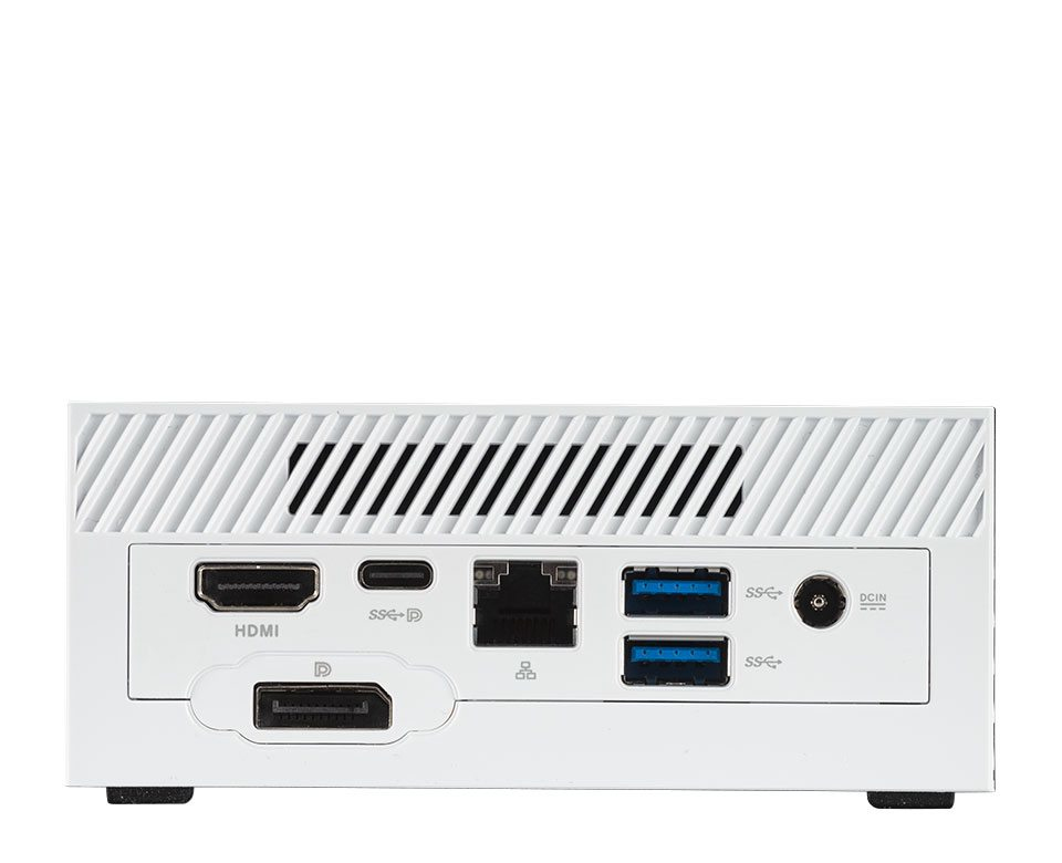 bluechip BUSINESSline S3157 white – image 3