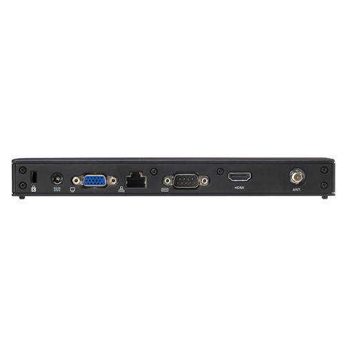 ASUS EeeBox PC EB1030-B0200 PC Intel Atom® D2550 – image 4