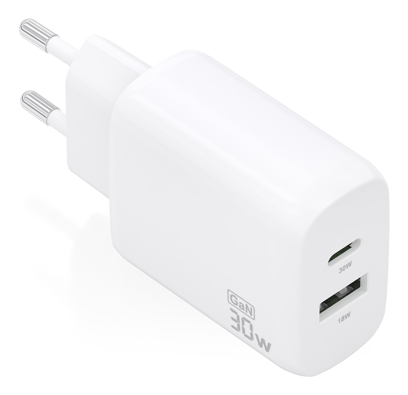 AISENS A110-0923 mobile device charger Digital camera, MP3, MP4, Mobile phone, Navigator, Laptop, Portable gaming console, Smartphone, Tablet, Universal White A – image 1