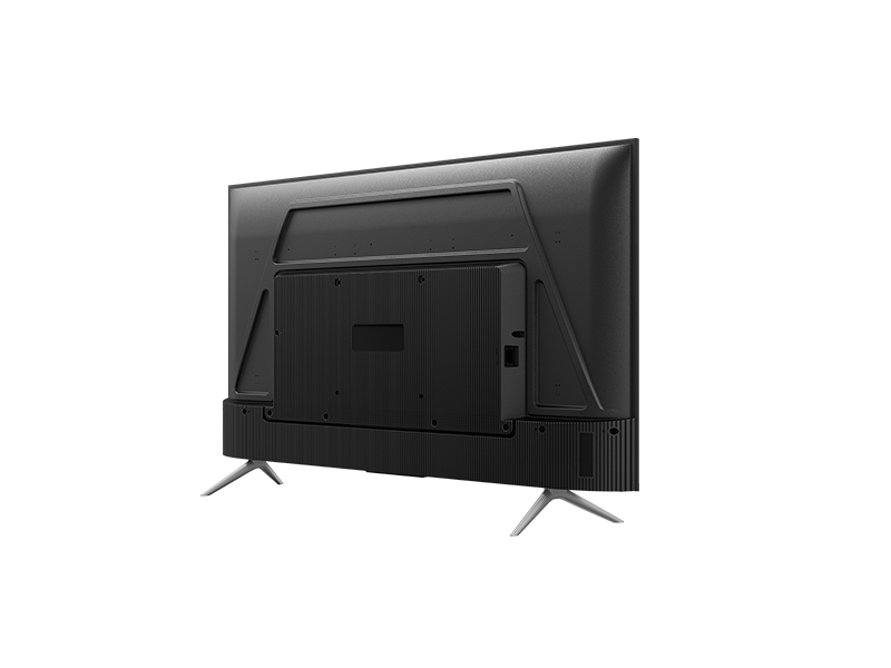 TCL 43C735 TV 109.2 cm (43") 4K Ultra HD Smart TV Wi-Fi Black – image 5