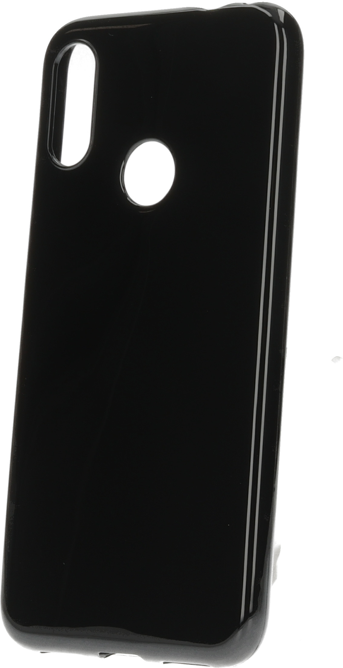 Mobiparts Classic TPU Case Redmi Note 7