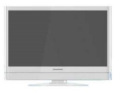 Grundig Vision 2 19-2930 T DVD