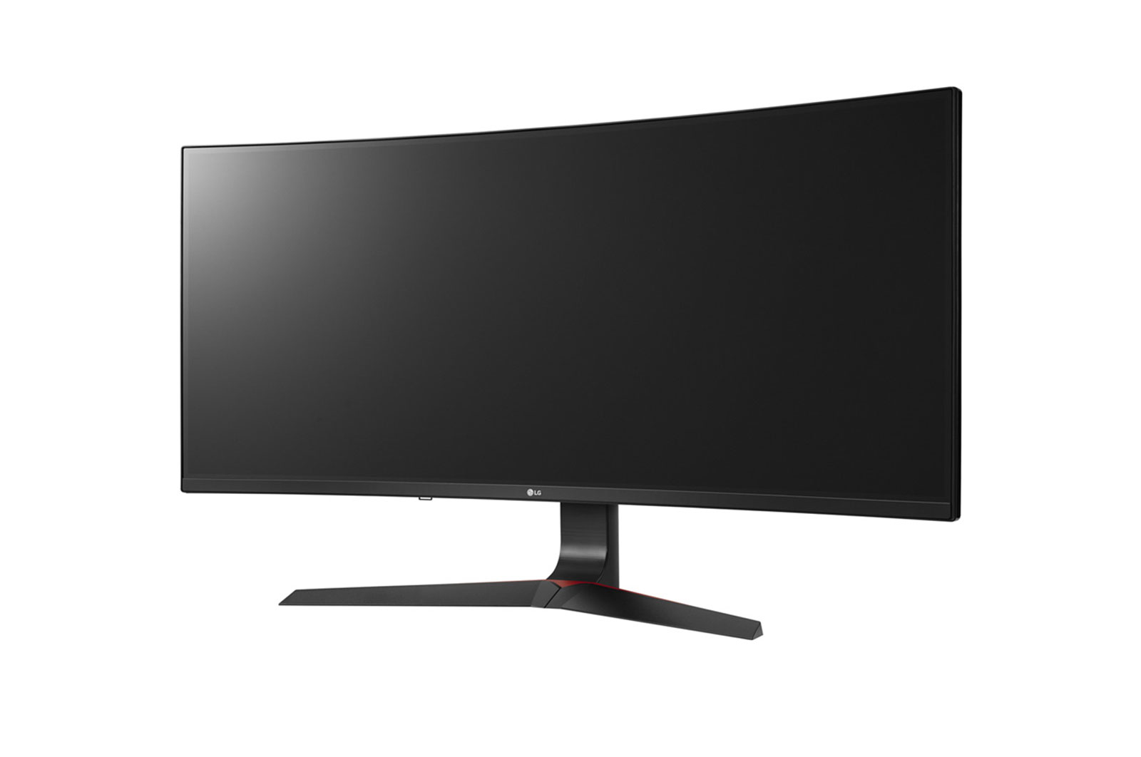 LG 34GL750-B computer monitor – image 3