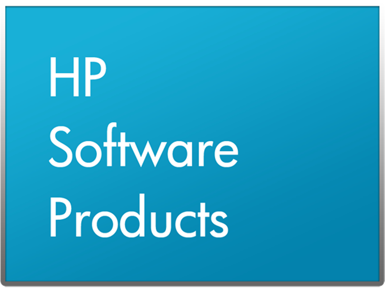 HP Keyboard & Localization Kit