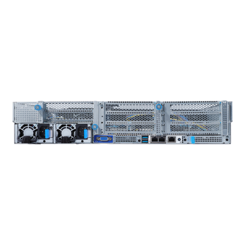 GIGABYTE R282-G30 Intel® C621 LGA 4189 Rack (2U) – image 3
