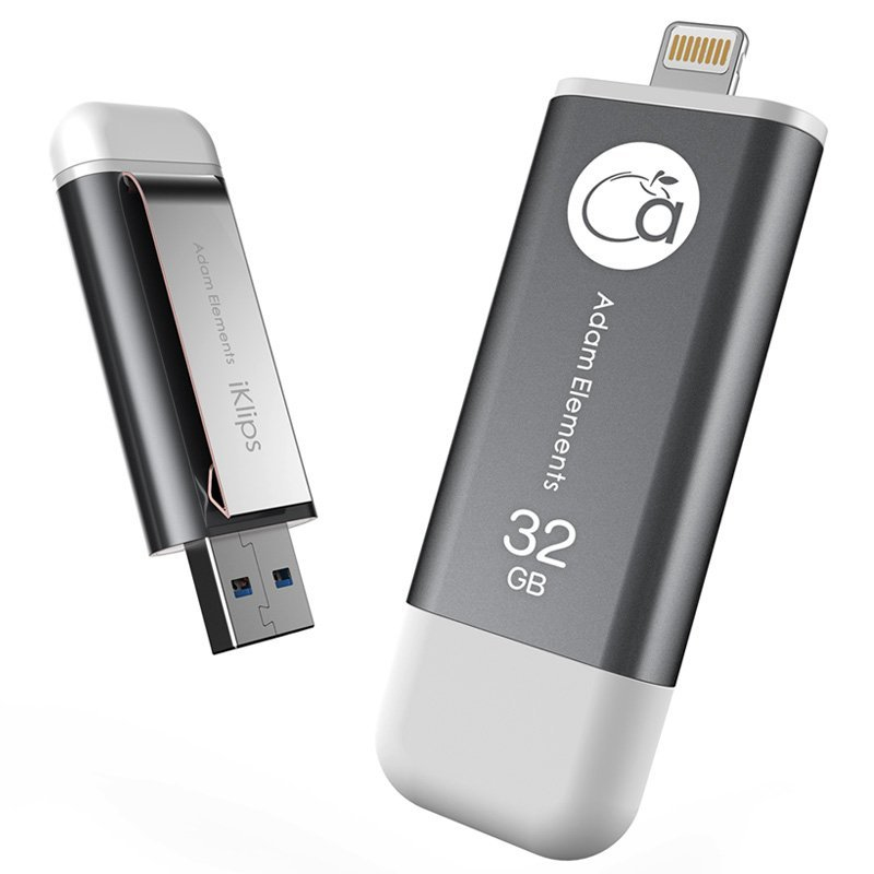 Integral 32GB USB 3.0/Lightning