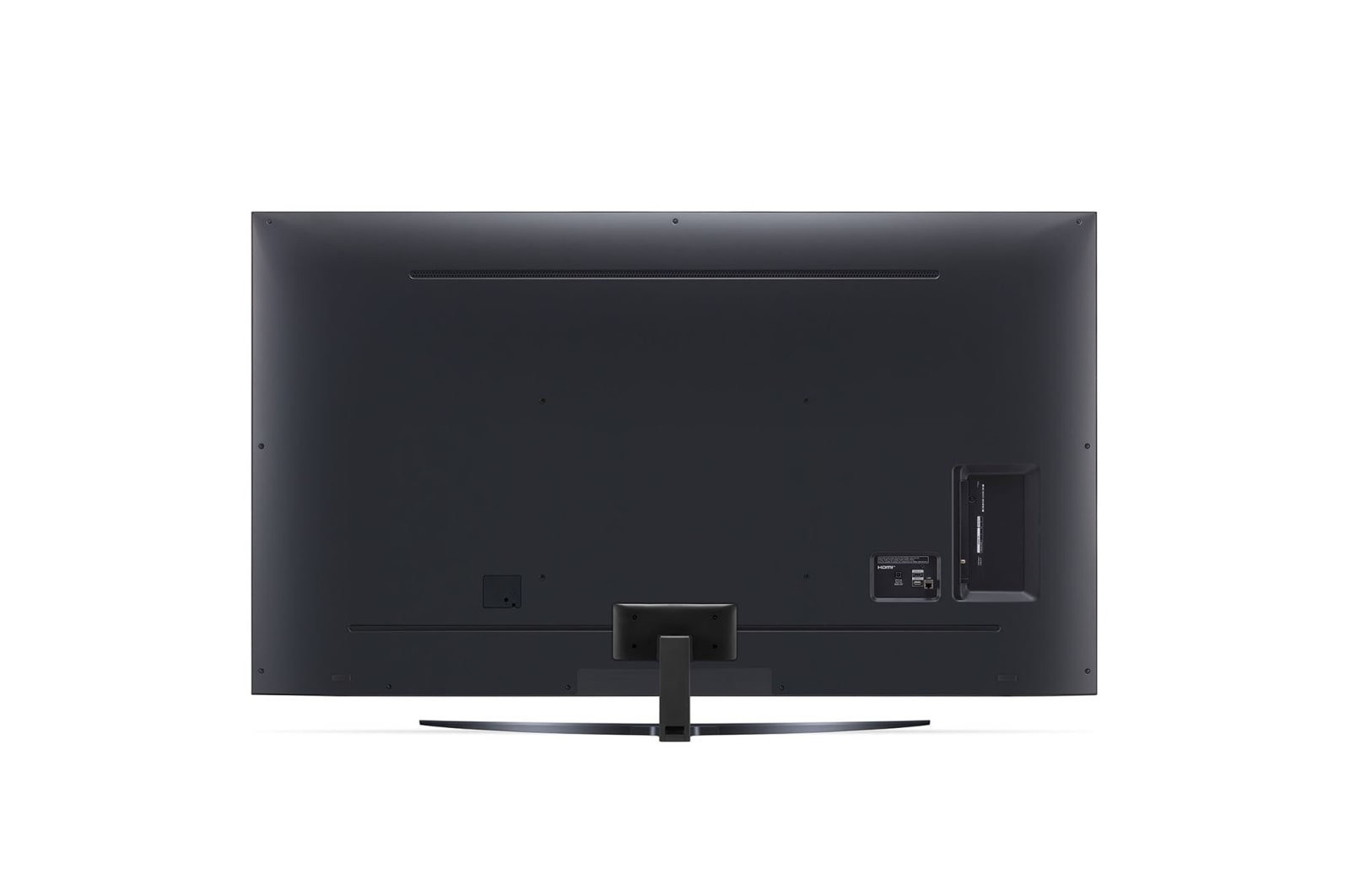 LG 75UP81009LA 190.5 cm (75") 4K Ultra HD Smart TV Wi-Fi Black – image 5