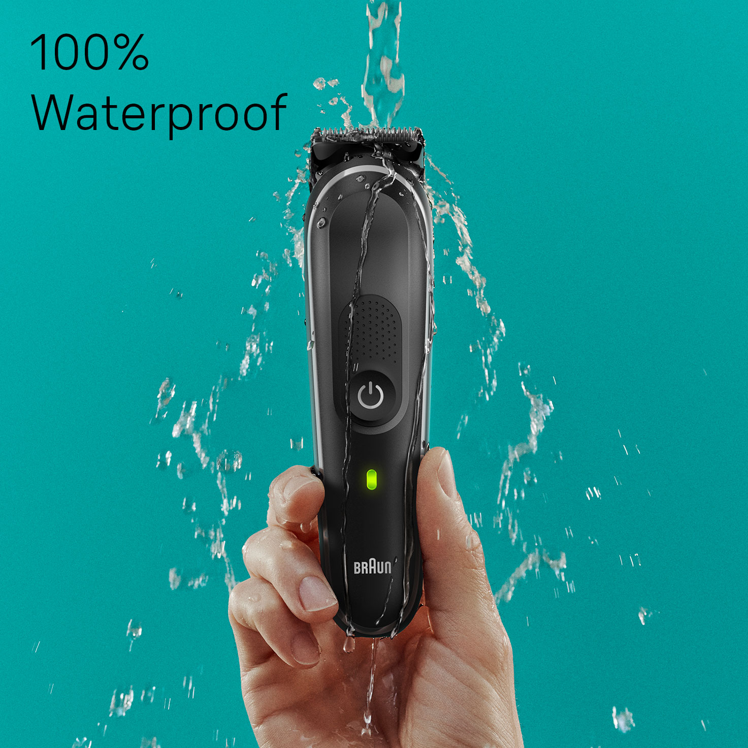 Braun All in One Trimmer 5 MGK5440 – image 5